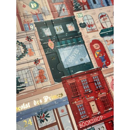 Calendrier de l'Avent