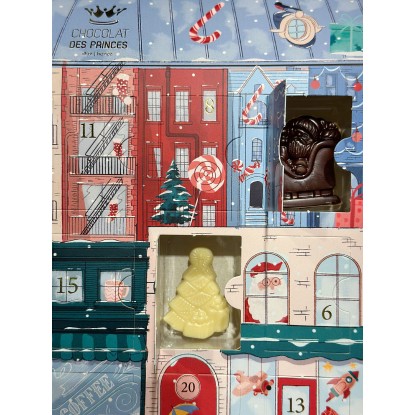 Calendrier de l'Avent