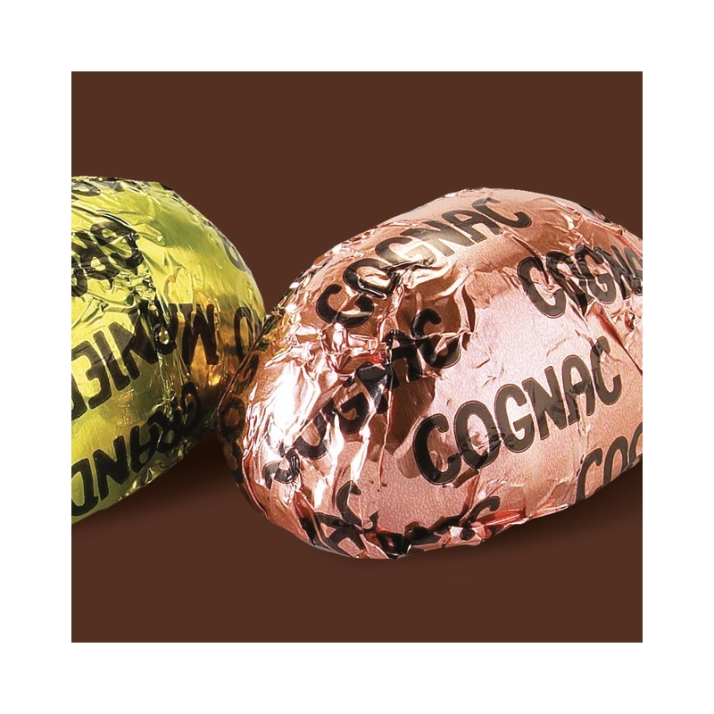 Chocolats à la liqueur Chocolats à la liqueur