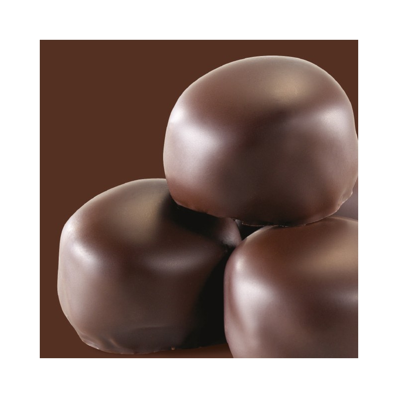 Boules praliné Boules praliné