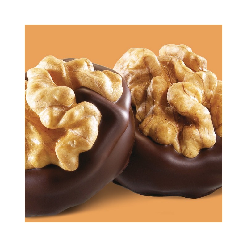 Pralinés aux noix Pralinés aux noix