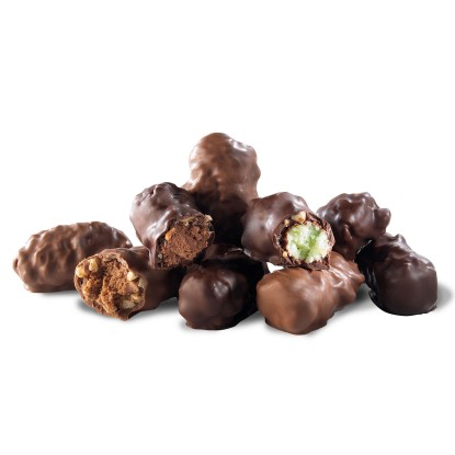 Trio des malakoffs