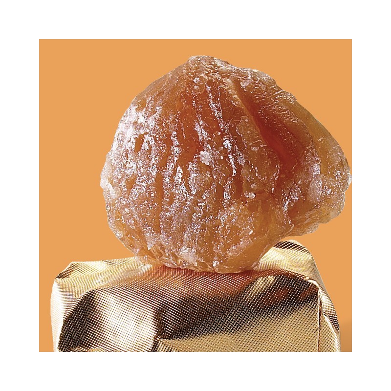 Marrons glacés Marrons glacés