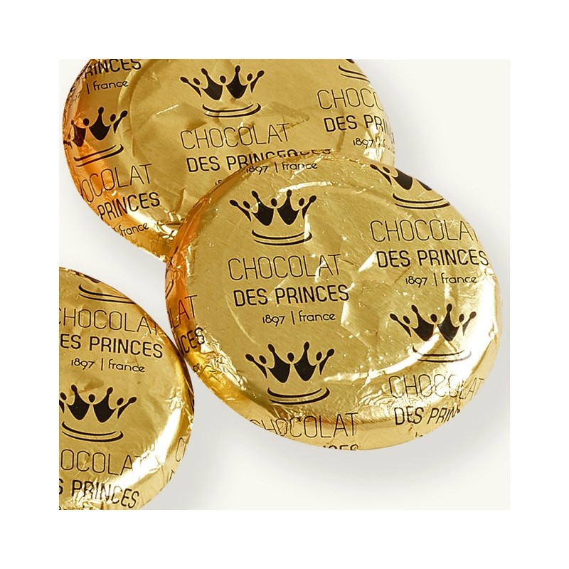 Palets chocolat Palets chocolat