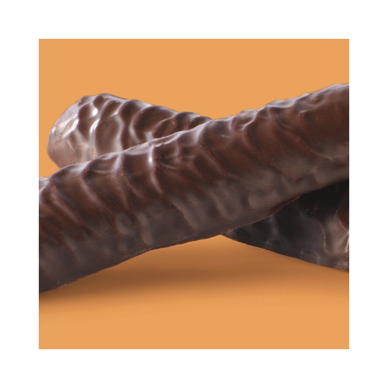 Bâtons caramel Bâtons caramel