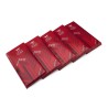 Tablettes de chocolat noir