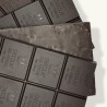 Tablettes de chocolat noir