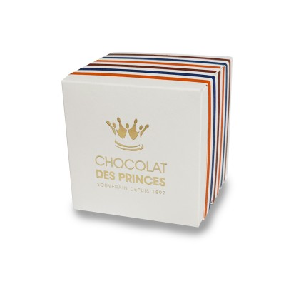malakoffs, chocolat des Princes, bonbon de chocolat,  chocolat