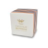 malakoffs, chocolat des Princes, bonbon de chocolat,  chocolat