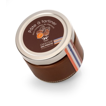 Pâte à tartiner