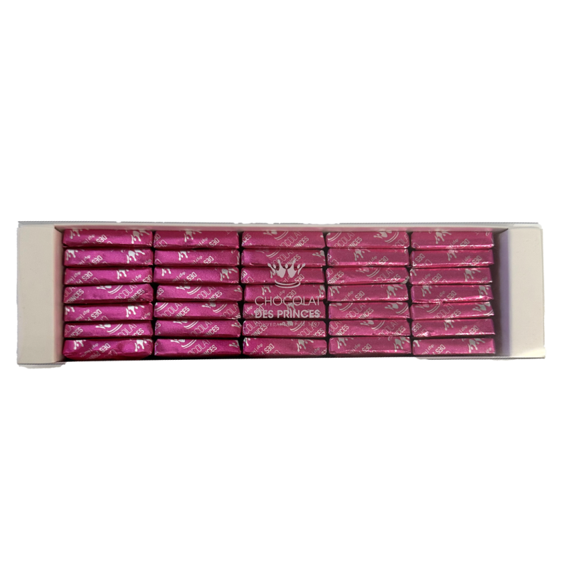 Napolitains Octobre Rose Napolitains Octobre Rose