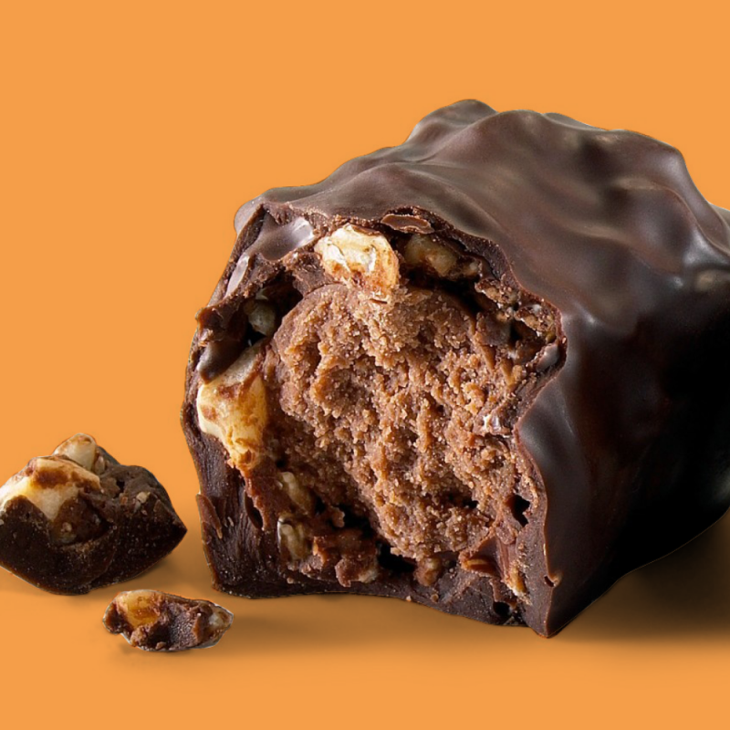 malakoffs, chocolat des Princes, bonbon de chocolat,  chocolat