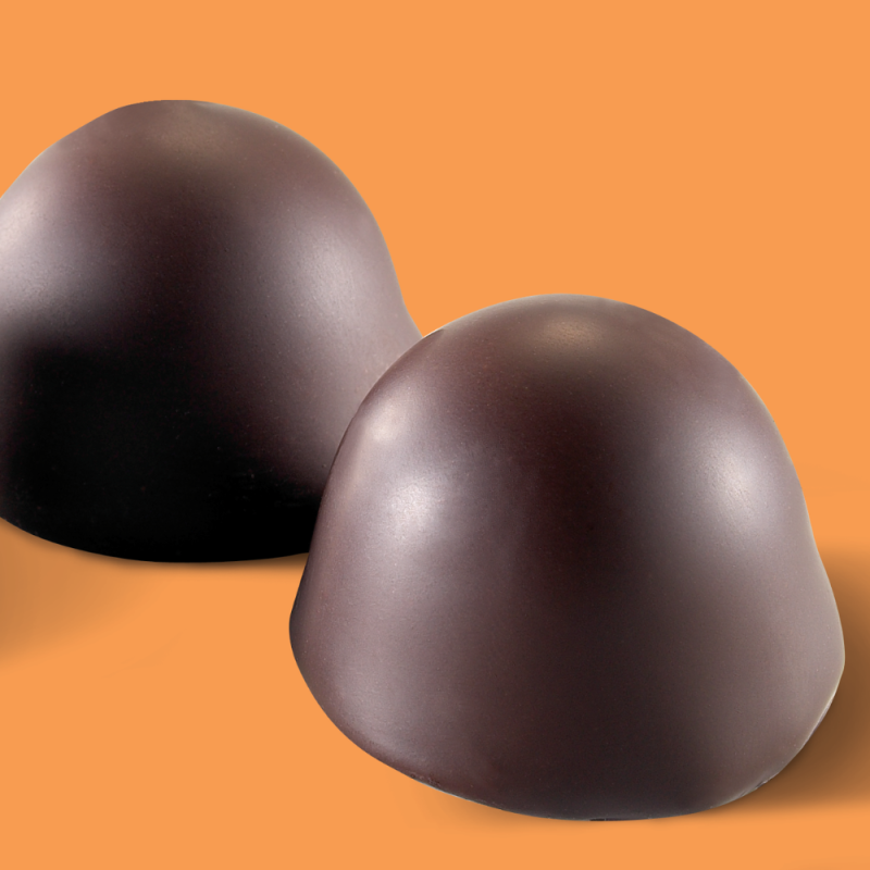 Boules crème