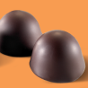 Boules crème