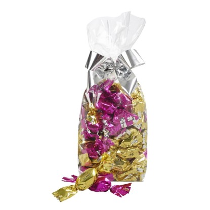 Papillotes tzarine