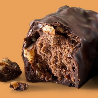 Malakoff Praliné à l'ancienne